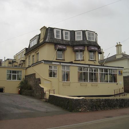 Ashley Court Hotel Torquay Dış mekan fotoğraf